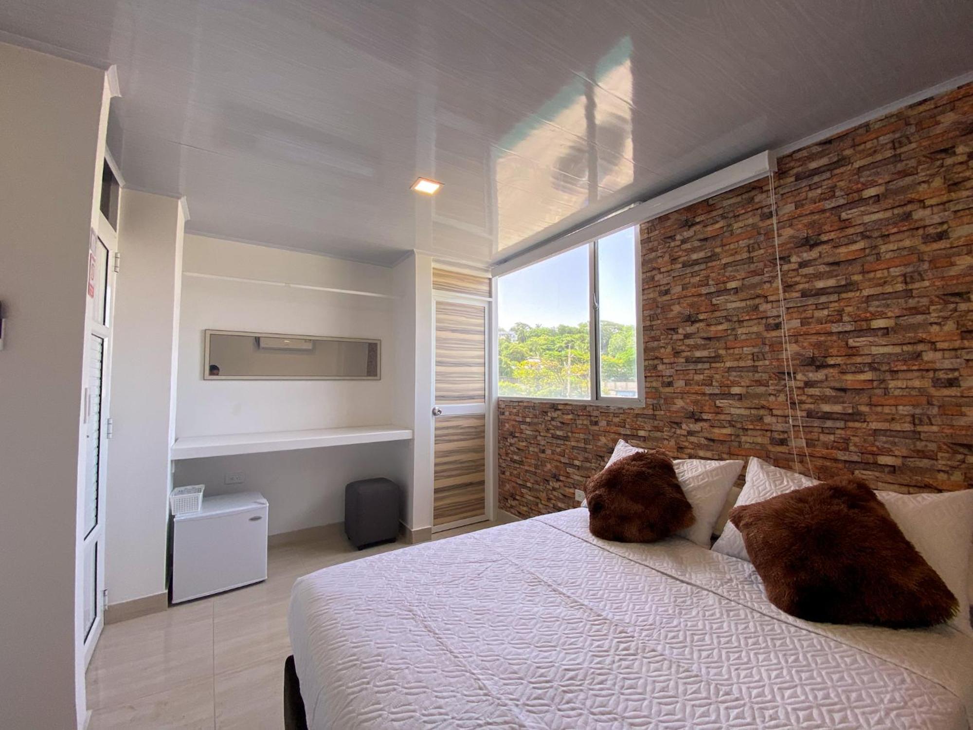 Oceana Hotel San Andrés الغرفة الصورة